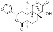 古倫賓結(jié)構(gòu)式_546-97-4結(jié)構(gòu)式