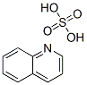 喹啉硫酸鹽結(jié)構(gòu)式_54957-90-3結(jié)構(gòu)式