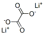 草酸鋰結(jié)構(gòu)式_553-91-3結(jié)構(gòu)式