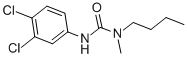 Neburon Structure,555-37-3Structure