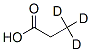 丙酸-D3結(jié)構(gòu)式_55577-88-3結(jié)構(gòu)式