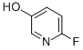 2-Fluoro-5-hydroxypyridine Structure,55758-32-2Structure