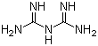 雙胍結(jié)構式_56-03-1結(jié)構式