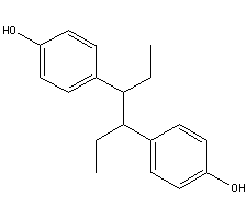 己雌酚結(jié)構(gòu)式_5635-50-7結(jié)構(gòu)式