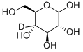 D-glucose-4-c-d Structure,56570-89-9Structure