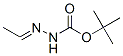 2-Methyl-2-propanyl (2e)-2-ethylidenehydrazinecarboxylate Structure,56572-28-2Structure