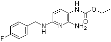 氟吡汀結構式_56995-20-1結構式