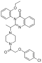 Erastin結(jié)構(gòu)式_571203-78-6結(jié)構(gòu)式