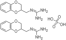 硫酸胍生結(jié)構(gòu)式_5714-04-5結(jié)構(gòu)式