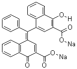 萘鉻綠結(jié)構(gòu)式_5715-76-4結(jié)構(gòu)式