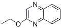 2-乙氧基喹噁啉結(jié)構(gòu)式_57315-47-6結(jié)構(gòu)式