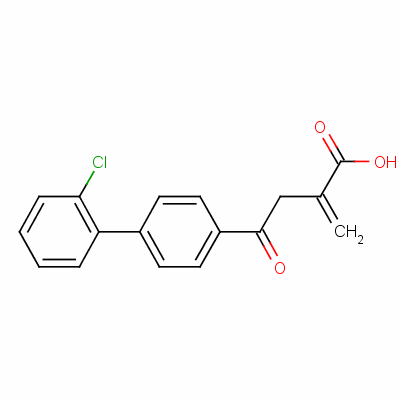 伊他諾酮結(jié)構(gòu)式_58182-63-1結(jié)構(gòu)式