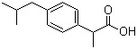 布洛芬結(jié)構(gòu)式_58560-75-1結(jié)構(gòu)式