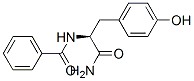 BZ-TYR-NH2結(jié)構(gòu)式_58690-81-6結(jié)構(gòu)式