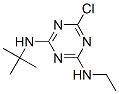 特丁津結構式_5915-41-3結構式