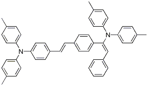 DPAVB結(jié)構(gòu)式_596103-58-1結(jié)構(gòu)式