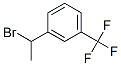 3-(1-Bromoethyl)benzotrifluoride Structure,59770-96-6Structure