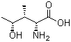 (2R,3r,4r)-4-hydroxyisoleucine Structure,60010-78-8Structure