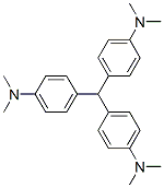 結晶紫結構式_603-48-5結構式