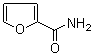 2-甲酰胺結(jié)構(gòu)式_609-38-1結(jié)構(gòu)式