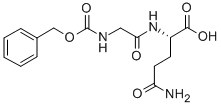 Z-gly-gln-oh結(jié)構(gòu)式_6154-39-8結(jié)構(gòu)式