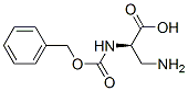 Z-D-Dap-OH結(jié)構(gòu)式_62234-37-1結(jié)構(gòu)式