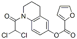 喹法米特結(jié)構(gòu)式_62265-68-3結(jié)構(gòu)式