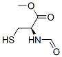 (9ci)-n-甲?；?L-半胱氨酸甲酯結(jié)構(gòu)式_627894-21-7結(jié)構(gòu)式