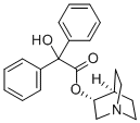 (R)-(-)-qnb結(jié)構(gòu)式_62869-69-6結(jié)構(gòu)式