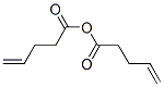 4-戊烯酐結(jié)構(gòu)式_63521-92-6結(jié)構(gòu)式