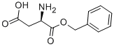 H-D-ASP-OBZL Structure,6367-42-6Structure