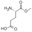 H-Glu-OMe Structure,6384-08-3Structure