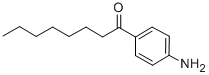 4-Aminooctanophenone Structure,63884-78-6Structure