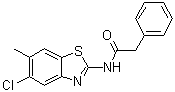 Lh 846結(jié)構(gòu)式_639052-78-1結(jié)構(gòu)式