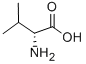 D-纈氨酸結構式_640-68-6結構式