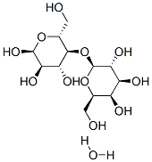 D-Lactose monohydrate Structure,64044-51-5Structure