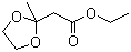 蘋果酯結(jié)構(gòu)式_6413-10-1結(jié)構(gòu)式