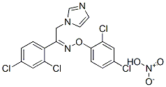 硝酸奧昔康唑結構式_64211-46-7結構式