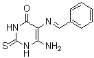  L189 Structure,64232-83-3Structure