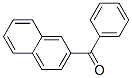 2-萘苯酮結構式_644-13-3結構式