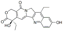 (R)-sn-38結(jié)構(gòu)式_647852-82-2結(jié)構(gòu)式