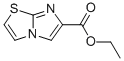 Ethyl imidazo[2,1-b]thiazole-6-carboxylic acid Structure,64951-04-8Structure