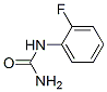 2-氟苯脲結(jié)構(gòu)式_656-31-5結(jié)構(gòu)式