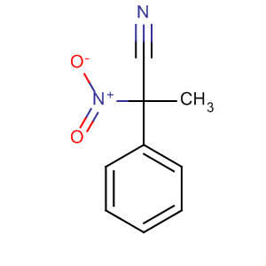 2-(2-Nitrophenyl)propanenitrile Structure,65783-00-8Structure