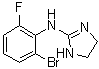 羅米非定結(jié)構(gòu)式_65896-16-4結(jié)構(gòu)式