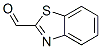 1,3-Benzothiazole-2-carbaldehyde Structure,6639-57-2Structure