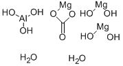 Almagate Structure,66827-12-1Structure