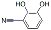 2,3-Dihydroxybenzonitrile Structure,67984-81-0Structure