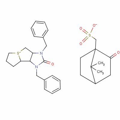 Trimethaphan camsylate Structure,68-91-7Structure