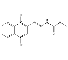 卡巴多結(jié)構(gòu)式_6804-07-5結(jié)構(gòu)式